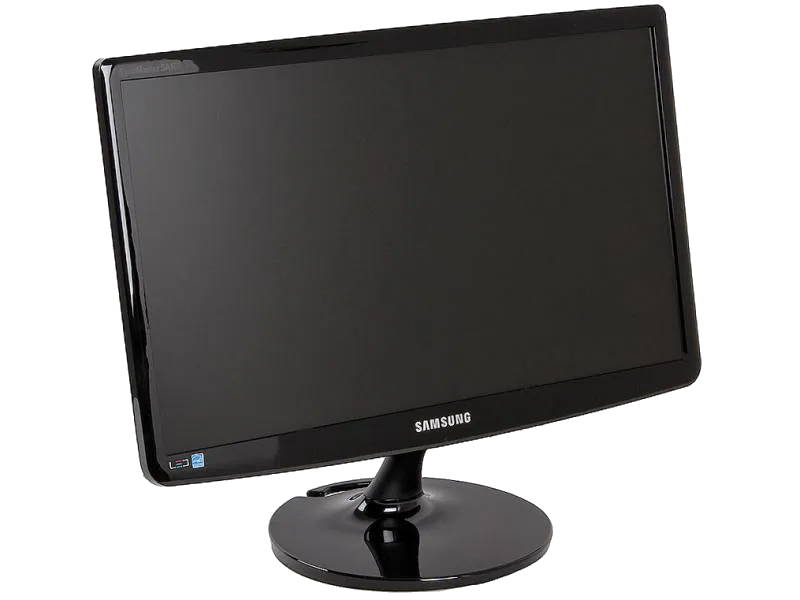 Прошивка блока управления Samsung S22A100N