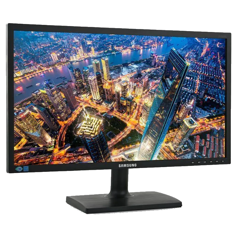 Прошивка блока управления Samsung S22E200N