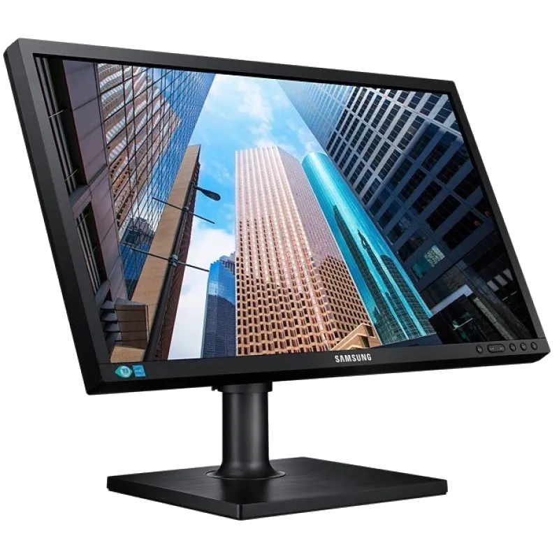 Прошивка блока управления Samsung S22E650D