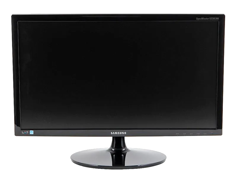 Прошивка блока управления Samsung S23B300B