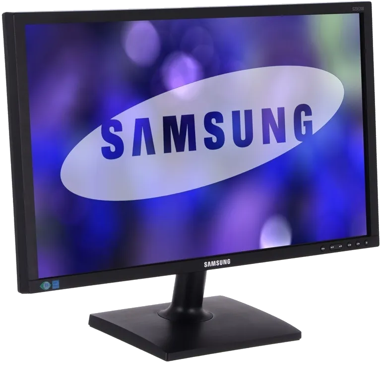 Прошивка блока управления Samsung S23E200B
