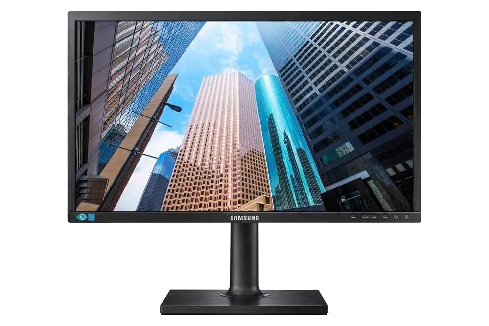 Прошивка блока управления Samsung S23E650D