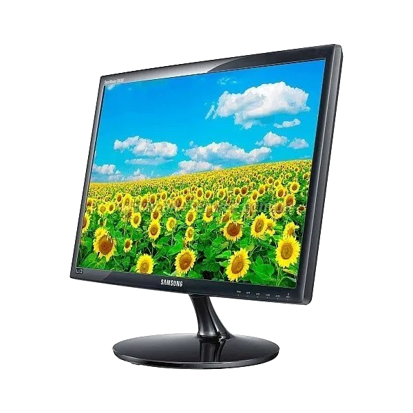 Прошивка блока управления Samsung S24A300BL