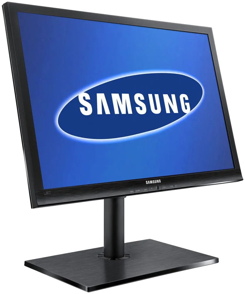 Прошивка блока управления Samsung S24A650D