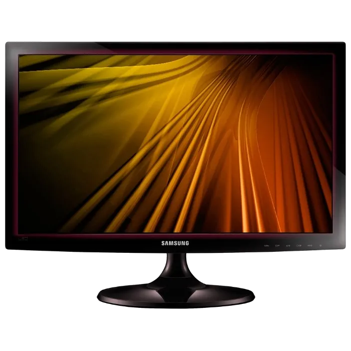 Прошивка блока управления Samsung S24C300B