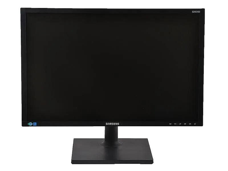 Прошивка блока управления Samsung S24C450M