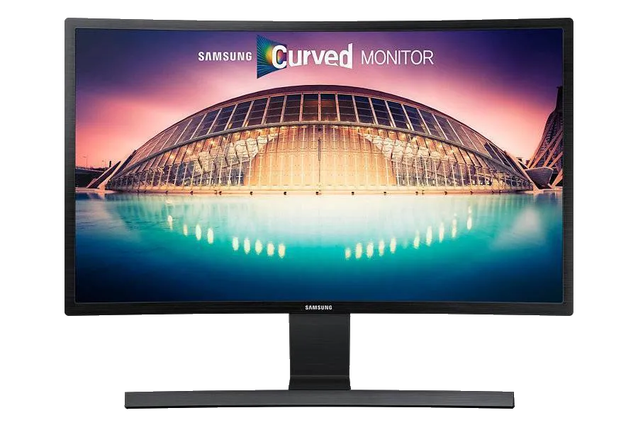 Прошивка блока управления Samsung S24E500C
