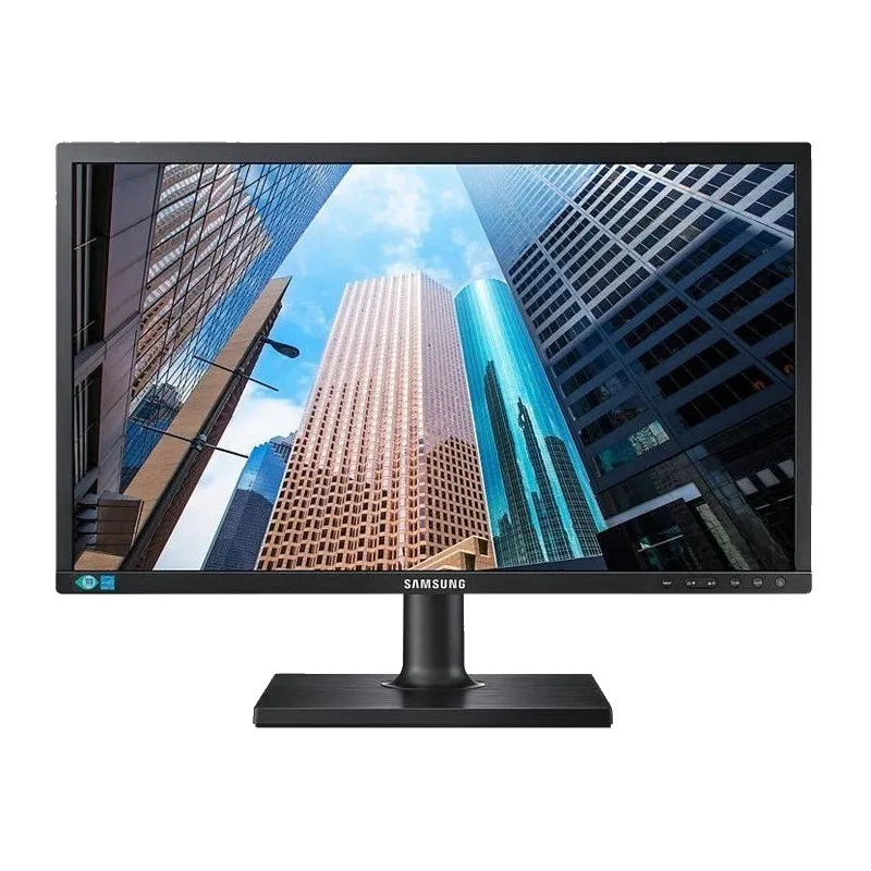 Прошивка блока управления Samsung S24E650PL