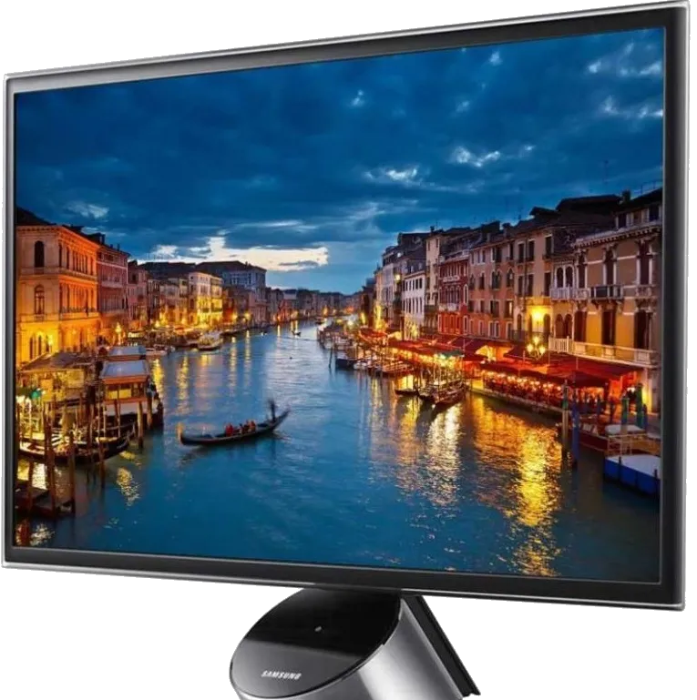 Прошивка блока управления Samsung S27A750D