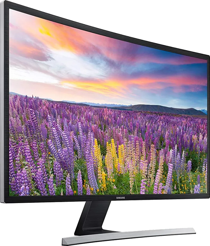 Прошивка блока управления Samsung S32E590C