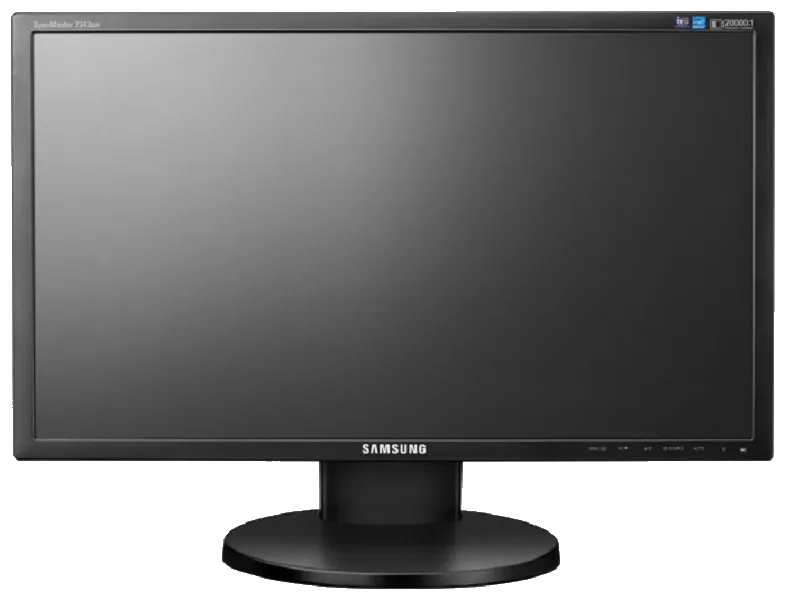 Прошивка блока управления Samsung SyncMaster 2343BW