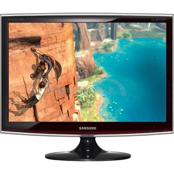 Прошивка блока управления Samsung SyncMaster T190N