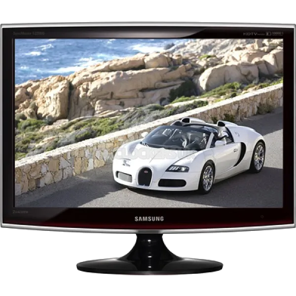 Прошивка блока управления Samsung SyncMaster T220N