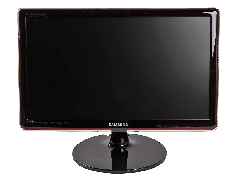 Прошивка блока управления Samsung T22A350