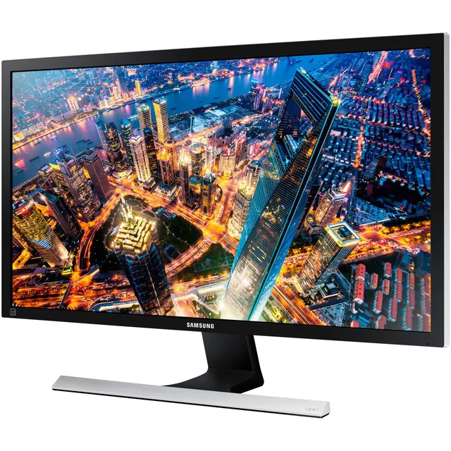 Прошивка блока управления Samsung U24E590D