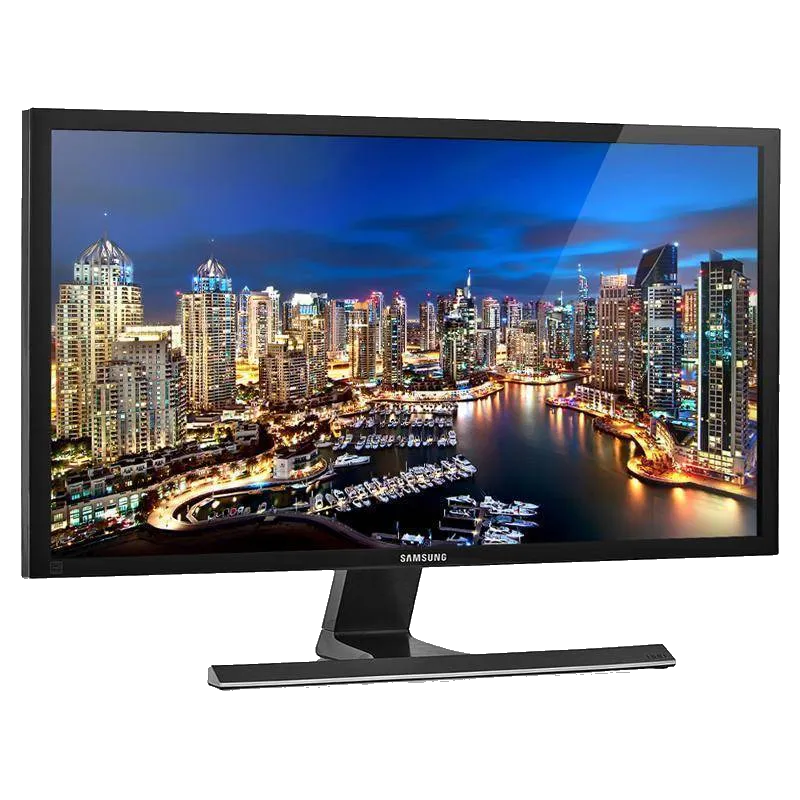 Прошивка блока управления Samsung U28E590D
