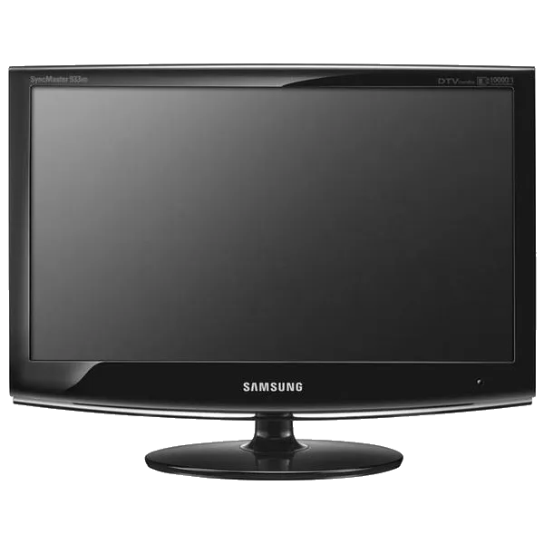 Прошивка блока управления Samsung SyncMaster 933HD