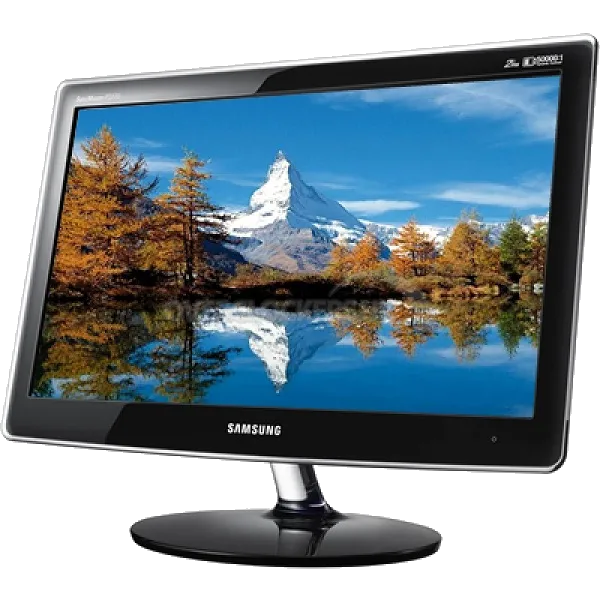 Прошивка блока управления Samsung SyncMaster P2070