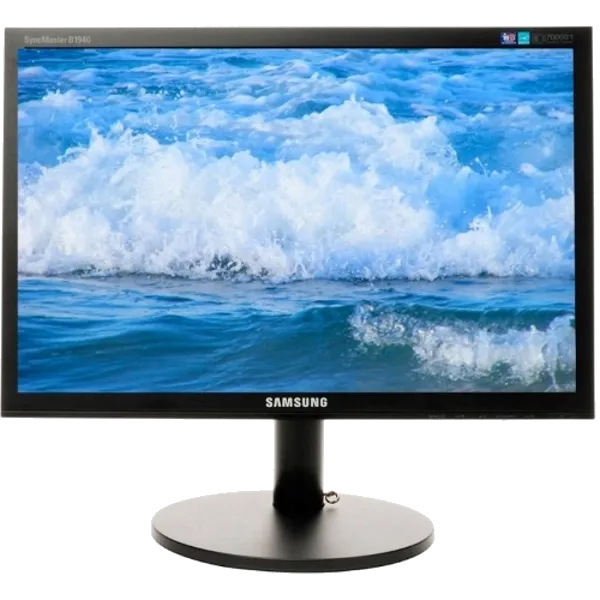 Прошивка блока управления Samsung B1940W