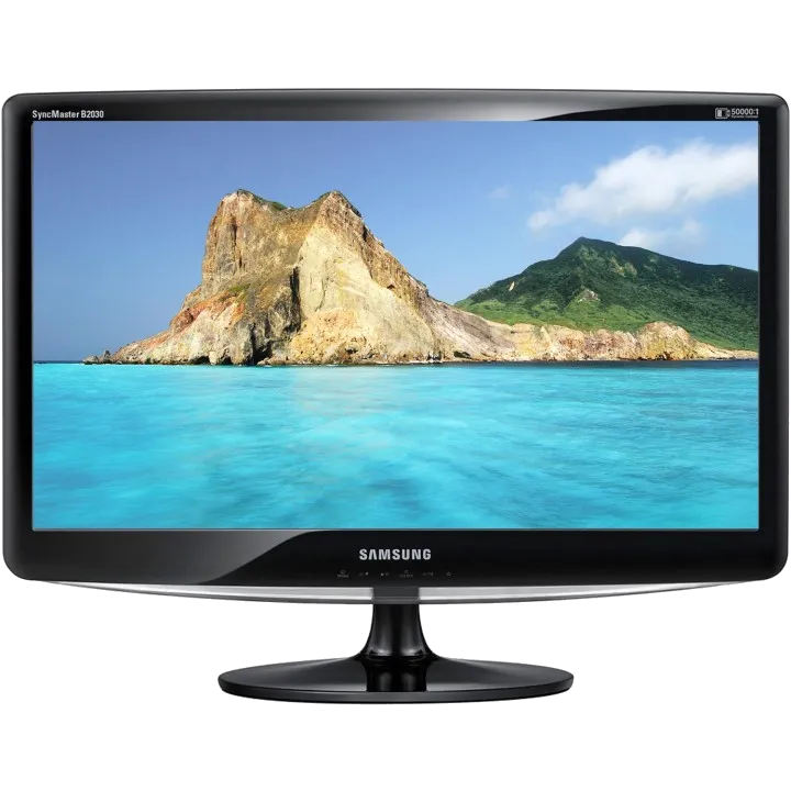 Прошивка блока управления Samsung B2030N