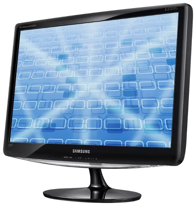 Прошивка блока управления Samsung B2230N