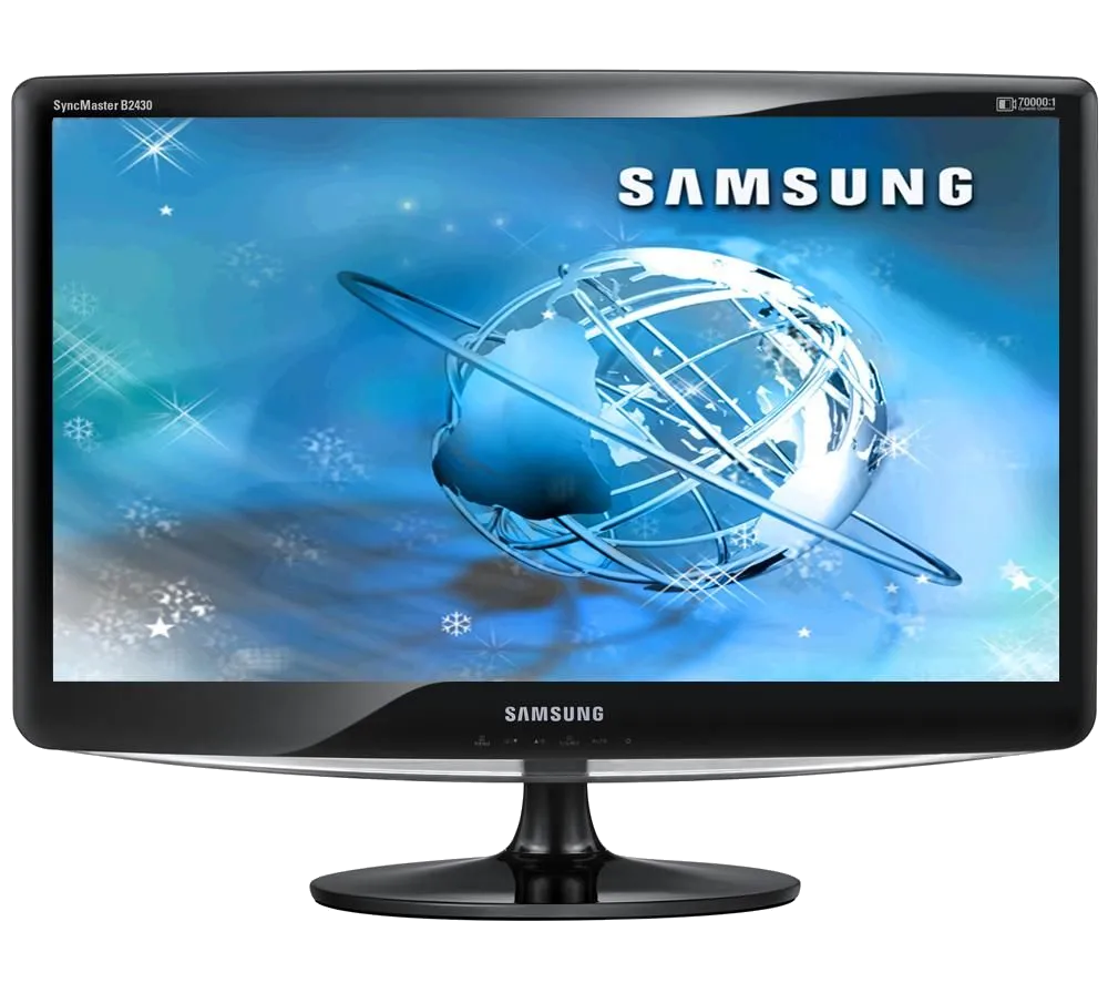 Прошивка блока управления Samsung B2430H