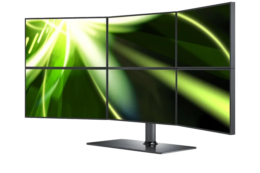 Прошивка блока управления Samsung MD230X6