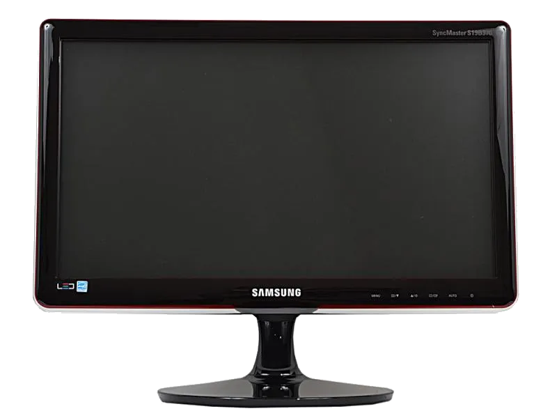 Прошивка блока управления Samsung S19B370B