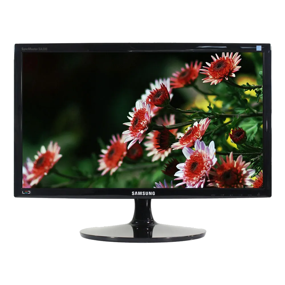 Прошивка блока управления Samsung S22A300B