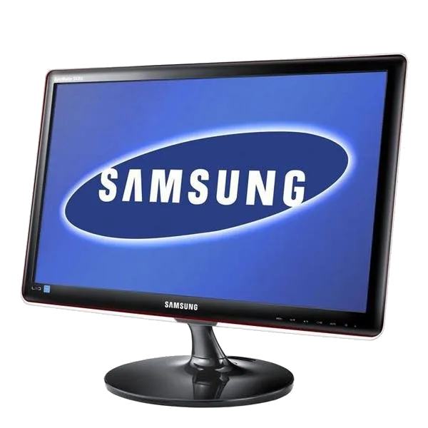 Прошивка блока управления Samsung S23A350H
