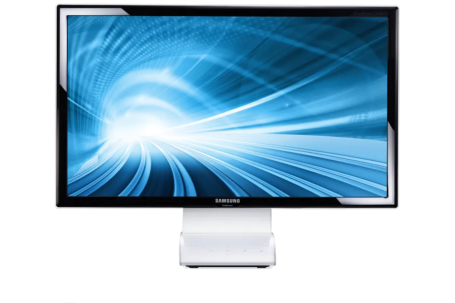 Прошивка блока управления Samsung C24B550U