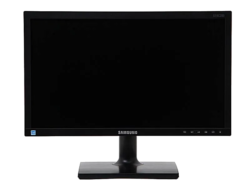Прошивка блока управления Samsung S19C200NY