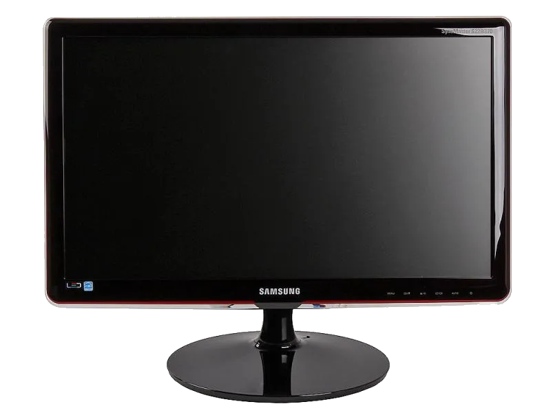 Прошивка блока управления Samsung S22B370B