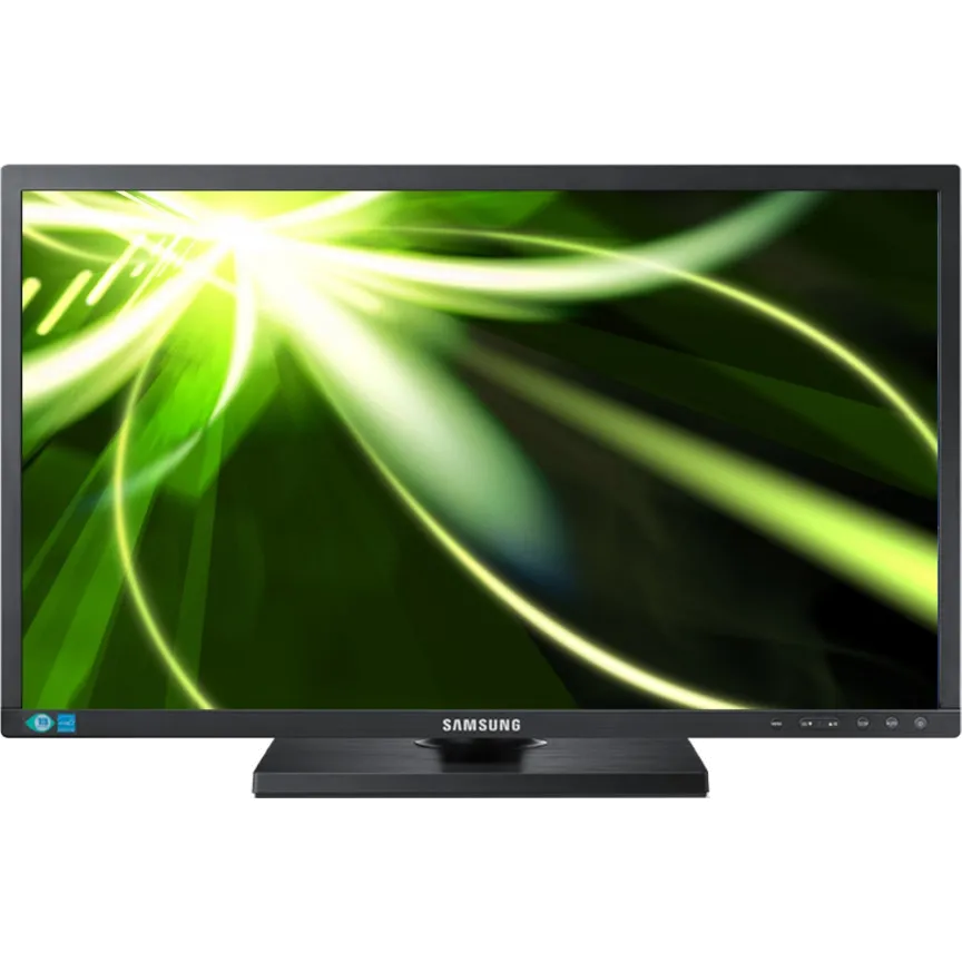 Прошивка блока управления Samsung S24C450DW