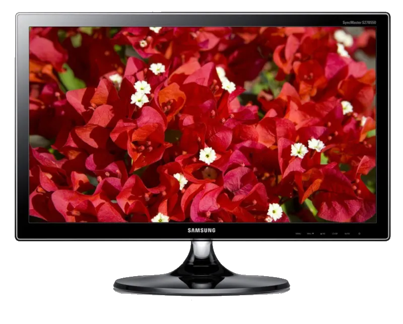 Прошивка блока управления Samsung S27B550V