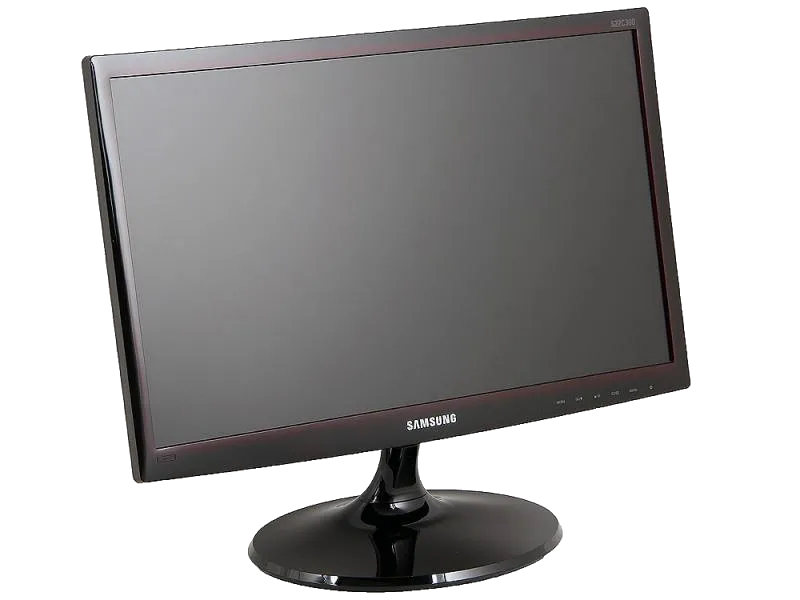 Прошивка блока управления Samsung S22C300B