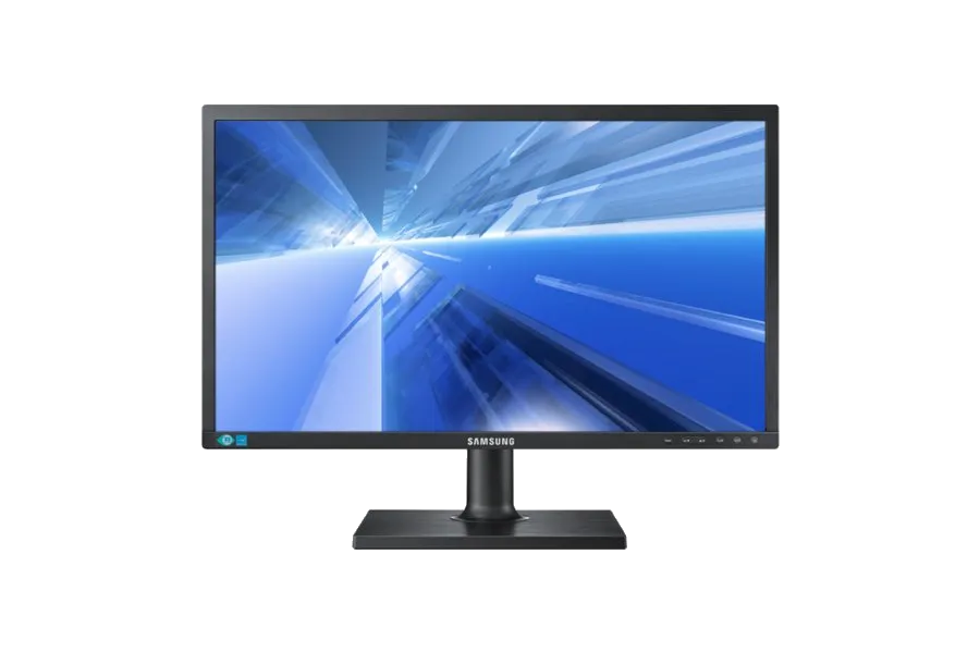 Прошивка блока управления Samsung S24C650PL