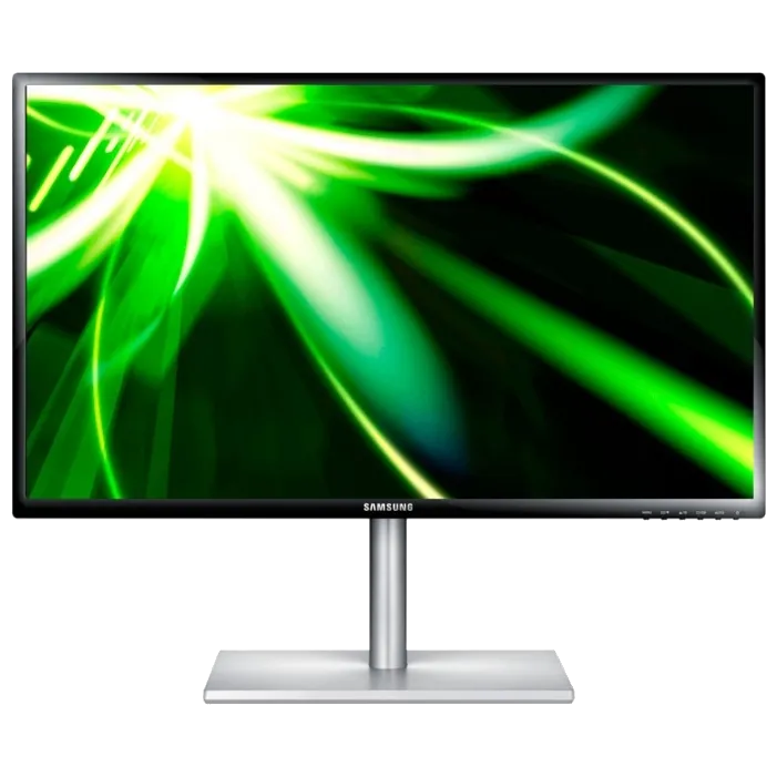 Прошивка блока управления Samsung S27C750P
