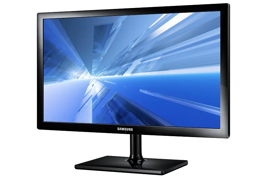 Прошивка блока управления Samsung T27C370EX