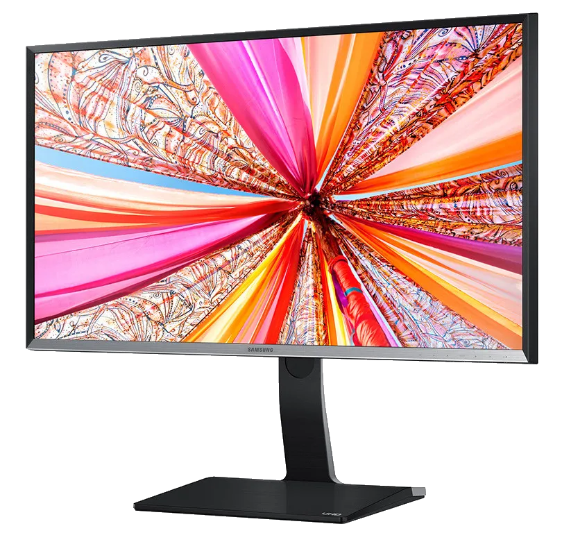 Прошивка блока управления Samsung U32D970Q