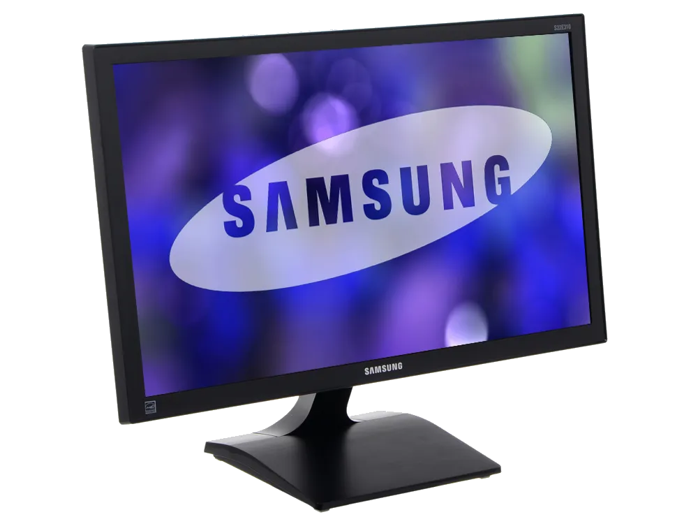Прошивка блока управления Samsung S22E310HY