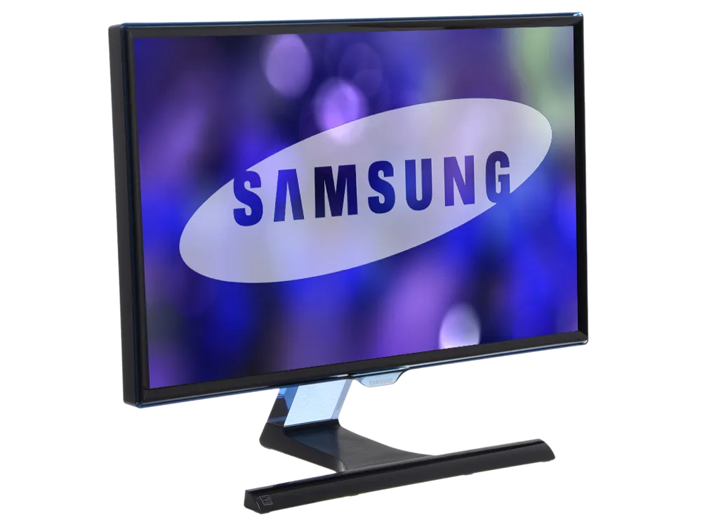 Прошивка блока управления Samsung S24E390HL