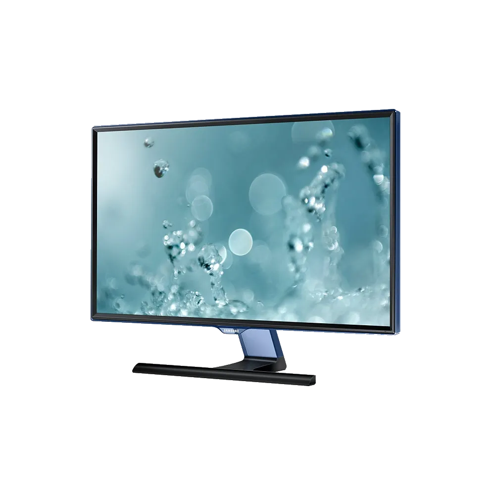Прошивка блока управления Samsung S27E390H