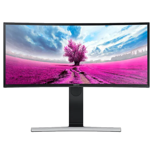 Прошивка блока управления Samsung S29E790C