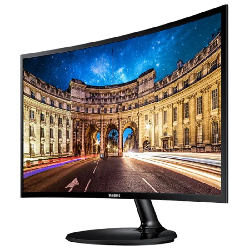 Прошивка блока управления Samsung C27F390FHI