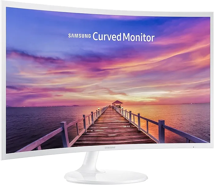 Прошивка блока управления Samsung C27F391FHI