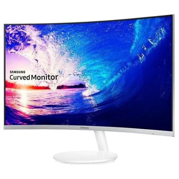 Прошивка блока управления Samsung C27F581FDU