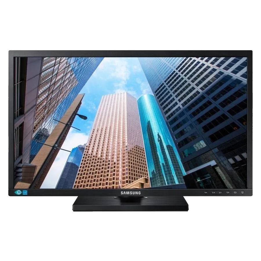 Прошивка блока управления Samsung S27E450B