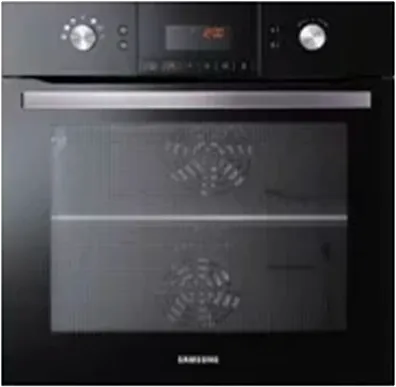 Замена ручек терморегулятора Samsung BQ1N4B024