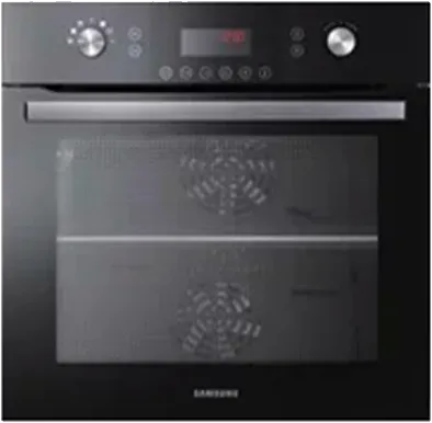 Замена ручек терморегулятора Samsung BTS16D4G